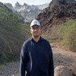 Dr. Mohammad Meshkini, Associate Professor at Tabriz University, expert in Cancer Cell Signaling.