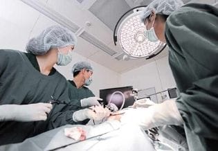 Journal of Surgery Proceedings