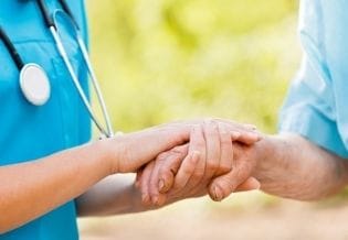Journal of Palliative Care And Hospice