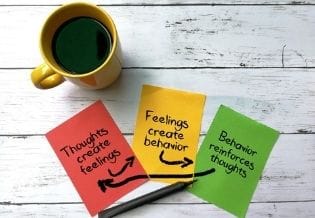 Journal of Behavior Therapy and Mental Health