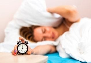 Journal of Sleep And Sleep Disorder Research
