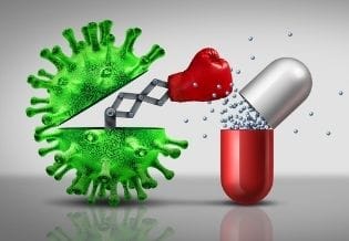 Journal of Drug Resistant Pathogen Research