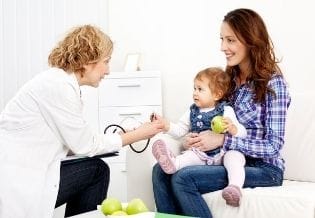 Journal of Pediatric Health And Nutrition
