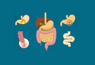 Journal of Digestive Disorders And Diagnosis