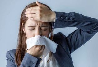 Journal of Sinusitis