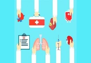 Journal of Organ Transplantation