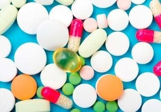 International Journal of Antibiotic Research