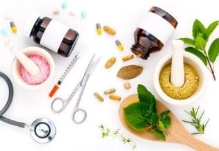 International Journal of Complementary Medicine