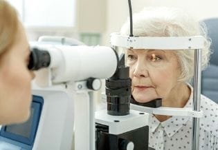 International Journal of Glaucoma